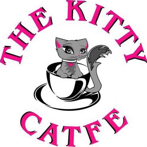 Kitty catfe - A cat cafe is a safe place for resident cats to roam, cage free, and live their best life until they find their furever home. We do not have any cages on site and the resident cats have an …